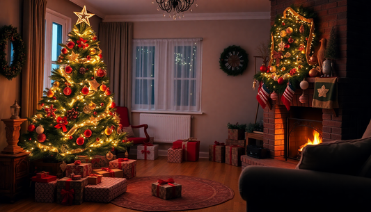 Unlock the Best Christmas Deals at OZCentralMart: Your Ultimate Guide