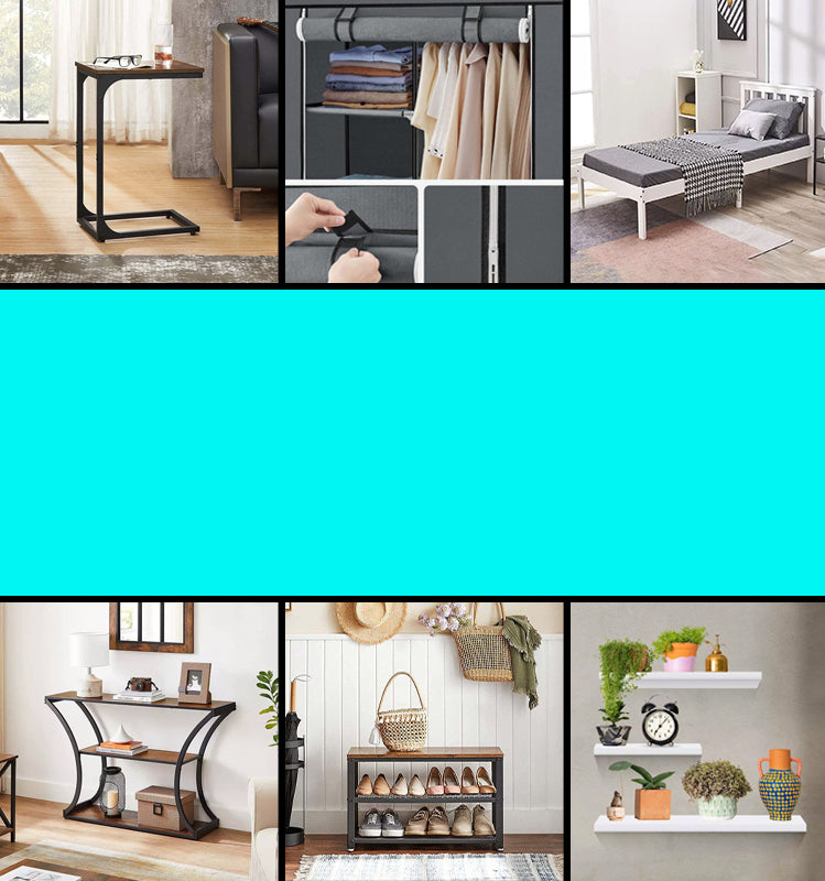 High-quality materials for durability and comfort