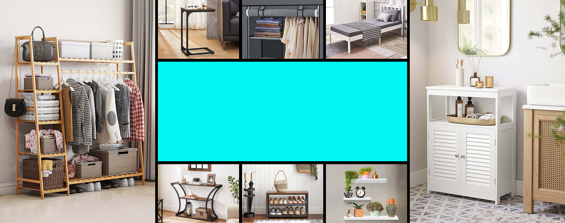 High-quality materials for durability and comfort